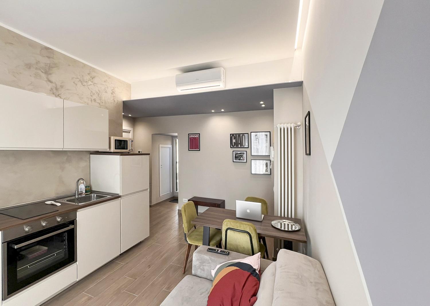 Attico Urbano Terrazza Su Roma Metro A Cornelia Apartment Ngoại thất bức ảnh