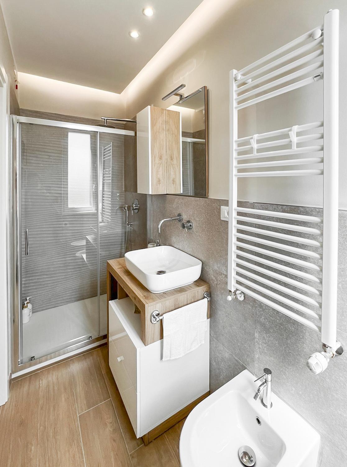 Attico Urbano Terrazza Su Roma Metro A Cornelia Apartment Ngoại thất bức ảnh