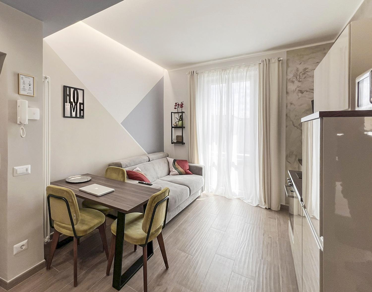 Attico Urbano Terrazza Su Roma Metro A Cornelia Apartment Ngoại thất bức ảnh